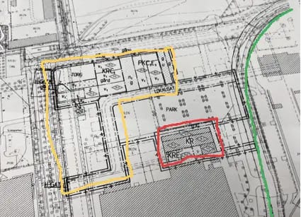 Second opinion – ett erfaret öga