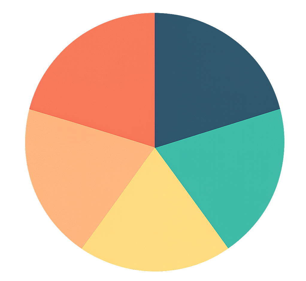 Interim – få saker att hända